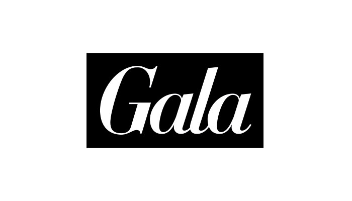 Logo Gala, Partner